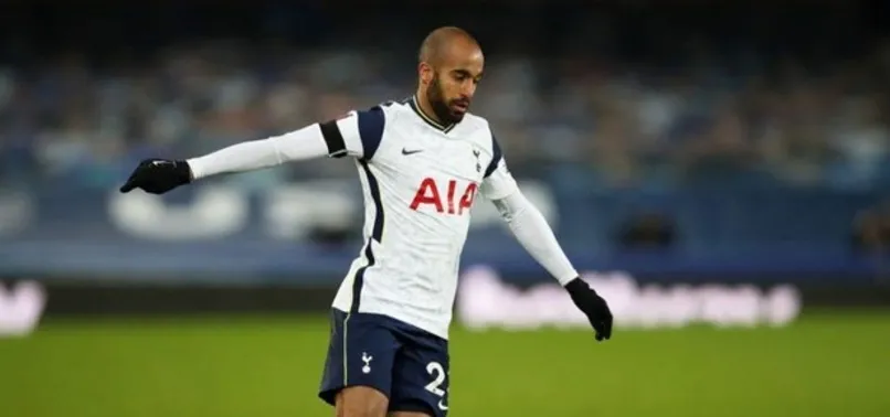 Fenerbahçe'ye Lucas Moura'dan kötü haber! Conte kararını verdi