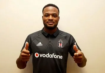 Beşiktaş'a Cyle Larin şoku!