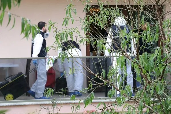 Yalova'da lüks villada Cemal Kaşıkçı'nın cesedi için arama! - 4