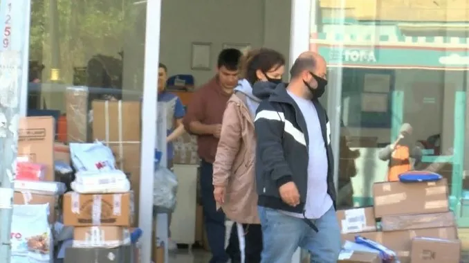 Koronavirüs salgını sonrası kargo şikayetleri arttı! 20 gündür bekleyen var, telefonları açan yok - 1