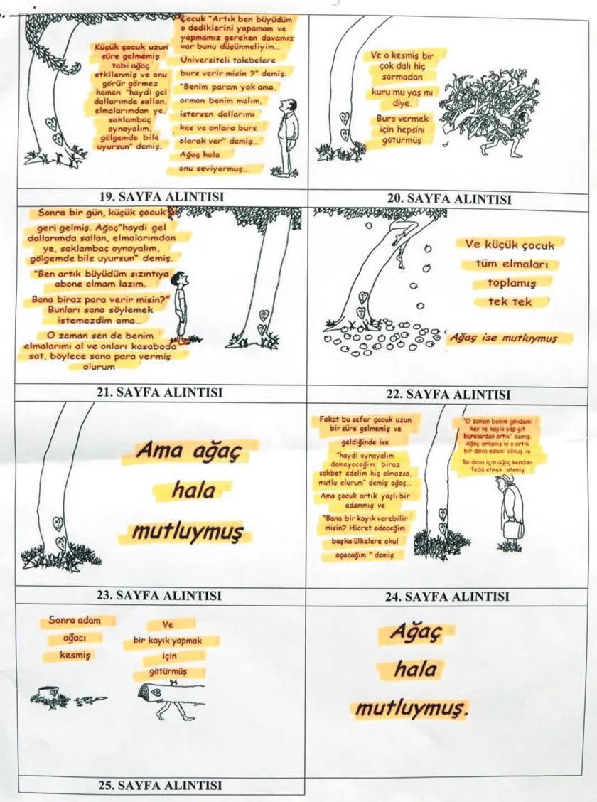 FETÖ masala bile sızmış - 1