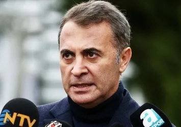 Fikret Orman açıkladı: Önümüzdeki sezon olmayacaklar