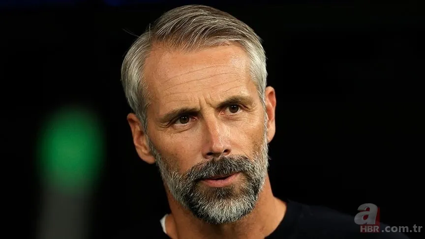 Fenerbahçe'nin yeni hocası kim olacak? İşte teknik direktör adayları 18