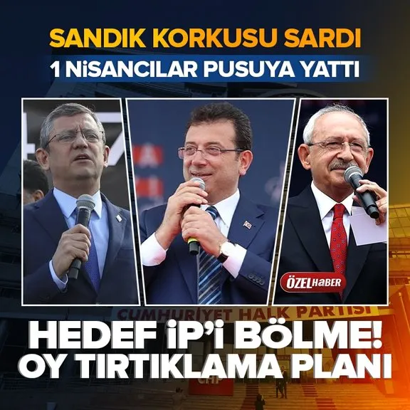 Özgür Özel’in İYİ Parti açıklaması ne anlama geliyor? Kılıçdaroğlu vefa gecesine neden katılmadı?