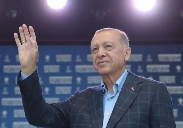 Son dakika | Başkan Erdoğan’dan 7’li koalisyona İstanbul’dan sert mesajlar: Bunlar talimatı Kandil’den alıyor