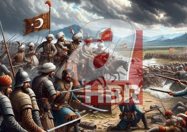 Osmanlı tarihinin en kolay zaferi!