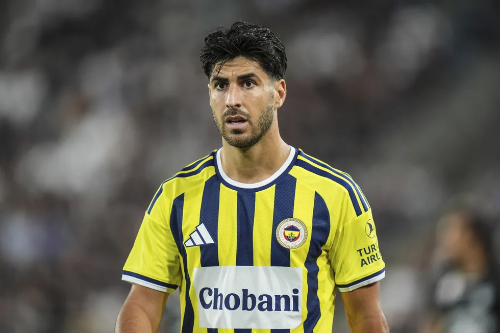 1789293384226.jpg Gaziantep deplasmanında Asensio'nun son durumu! Fenerbahçe oyuncusunu Eyüpspor maçına tam hazır çıkarmayı hedefliyor - 1