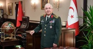 Orgeneral Güler’den NATO açıklaması!