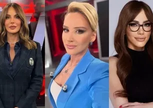 Gözaltına alınan spikerler: Hande Sarıoğlu, Ela Rümeysa Cebeci, Meltem Acet kimdir?
