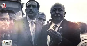 Türk siyasetinin dönüm noktası