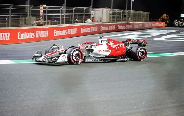 F1 Suudi Arabistan GP CANLI nasıl izlenir? S Sport 2 nereden, nasıl izlenir? Formula 2 Suudi Arabistan Grand Prix izleme yolları