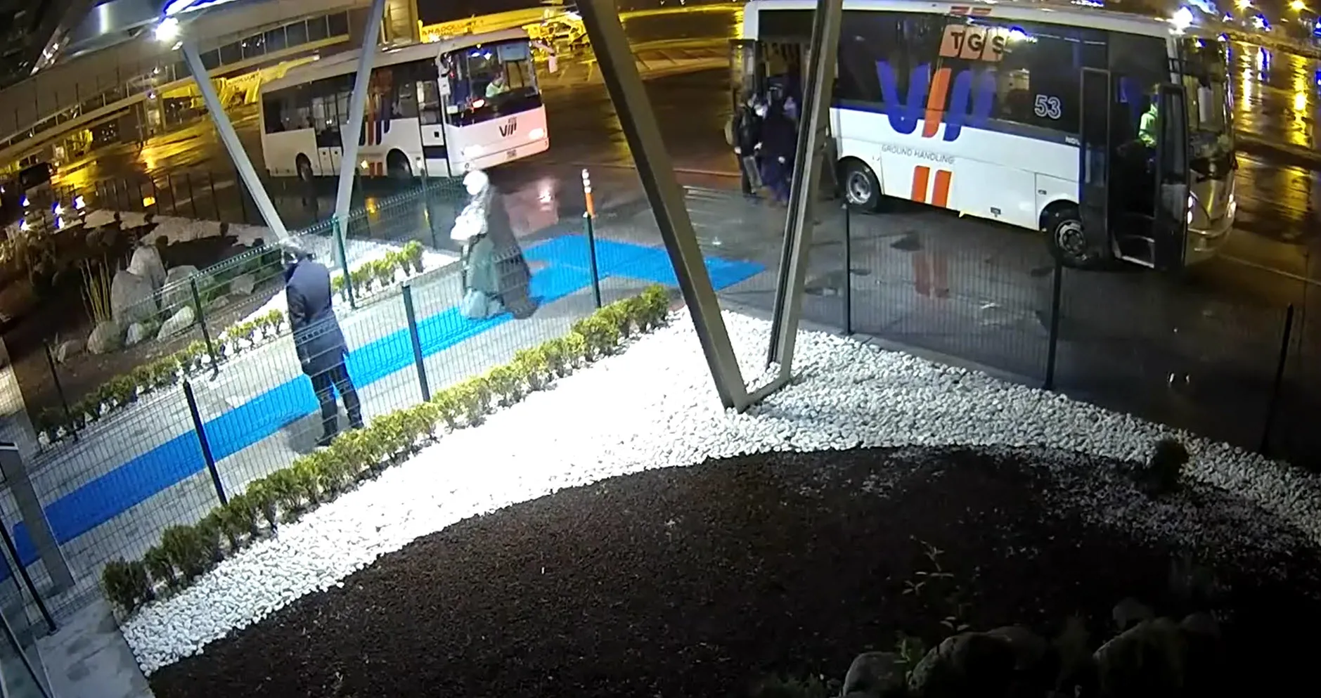 Muhalefet ve fondaş medyanın algısı elinde patladı! Gerçeklerin görüntüsü ortaya çıktı