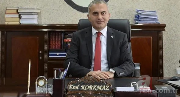 Son OHAL KHK'sı ile meslekten ihraç edilen vali yardımcıları ve kaymakamlar...