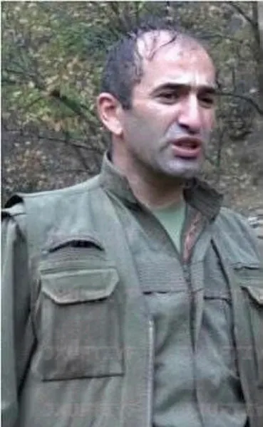 Son dakika: MİT'den Gara'da müthiş operasyon! Şehitlerin kanı yerde kalmadı: PKK'lı terörist Özcan Yıldız etkisiz hale getirildi - 3