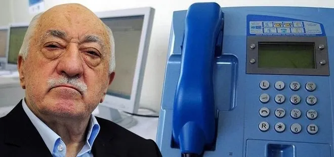 FETÖ’ye büyük ankesör operasyonu