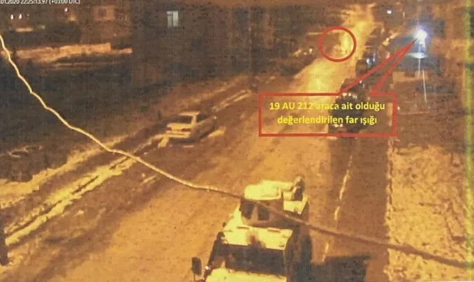 Gülistan Doku'nun ablası A Haber'e konuştu: Adalete güveniyoruz - 9