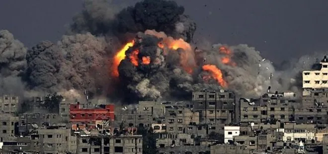 BM ve AB’den Gazze uyarısı: Devasa bir trajediye dönüşebilir