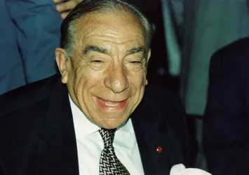 Alparslan Türkeş'in vefatının 20. yılı