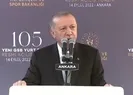 Başkan Erdoğandan öğrencilere müjde