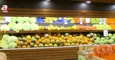 Raflardaki fahiş fiyatlar nasıl düşecek? Raflarda son durum ne?