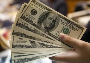 Dolar/TL güne yükselişle başladı