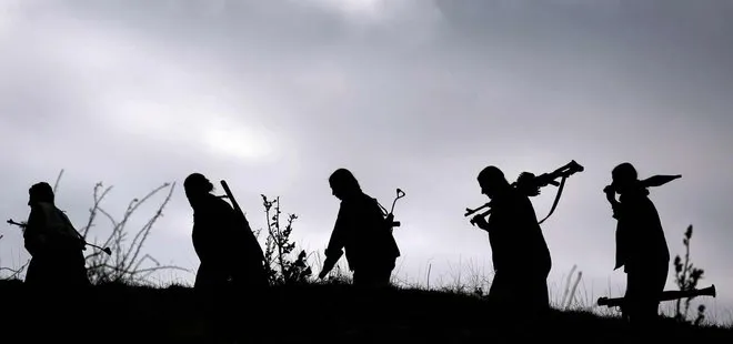 PKK’nın hain planını sosyal medya yazışmaları deşifre etti