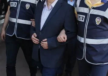 Kritik kurumlarda FETÖ operasyonu