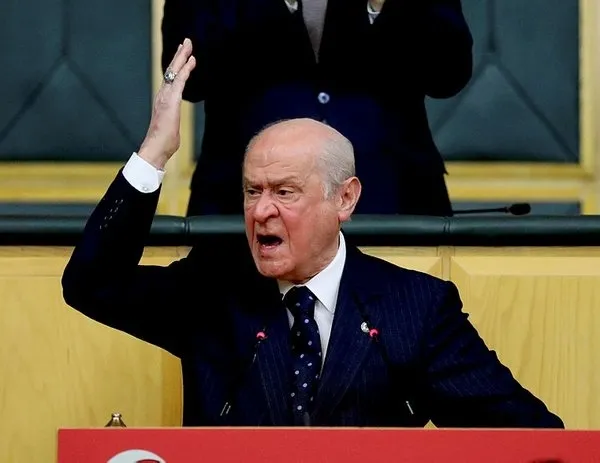 Son dakika: MHP’den flaş HDP kararı! Yargıtay kapatma davası açmazsa...