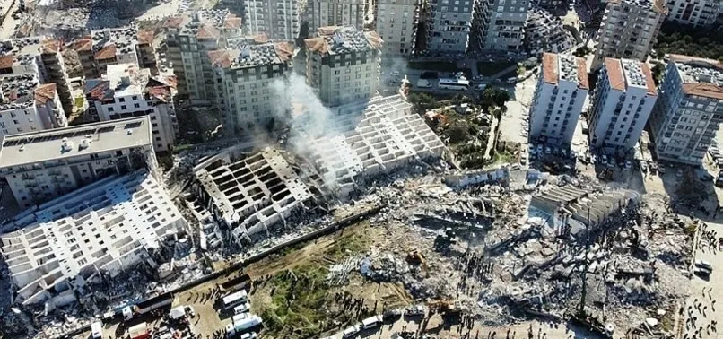 Rönesans Rezidans'ın gerçeklerini anlattı: Cennet cehennem oldu! Tek tek anlattı: Alay edermişçesine güldü