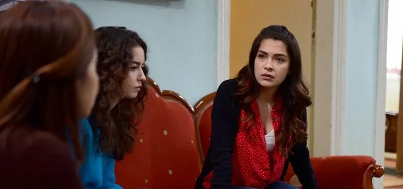 Canevim 2 Son Bolum Tek Parca Izle Canevim 2 Bolum Kesintisiz Izle