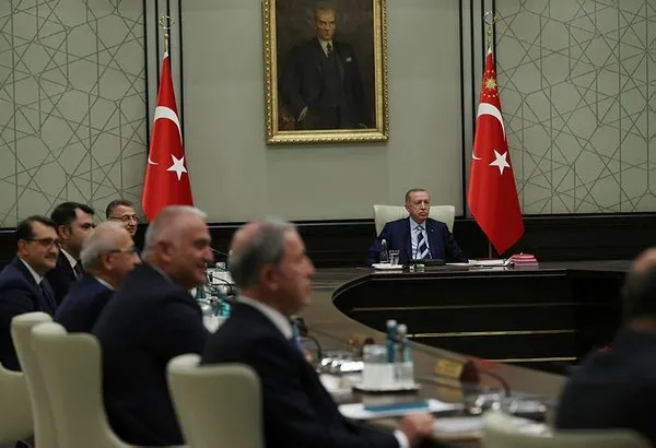 Başkan Recep Tayyip Erdoğan’dan Kabine Toplantısı sonrasında canlı yayında son dakika açıklamaları: Park ve bahçelerde yatanların öğrencilikle alakası yok