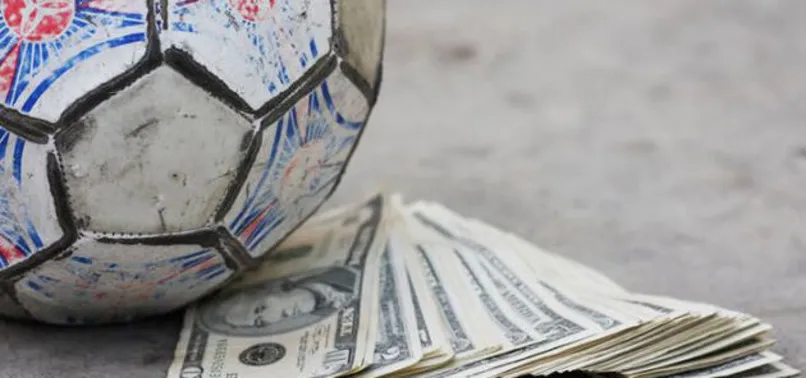 Futbolda şike soruşturmasında flaş gelişme! İstenen ceza belli oldu!