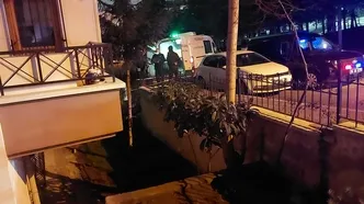 Ankara’da dehşete düşüren olay! Ailesini katledip intihar etti