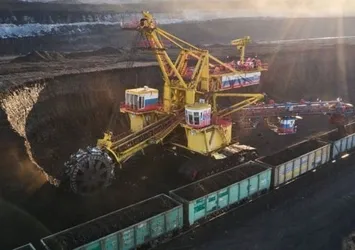 Rusya-Ukrayna savaşından gaz krizi! AB ülkeleri kömüre döndü | İşte 2022'de beklenen kömür tüketimi artış oranı