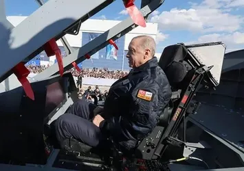 100 yılın işi 20 yılda bitti! Tam bağımsız Türkiye yolunda emin adımlar | Enerjiden savunmaya, sağlıktan ulaştırmaya...