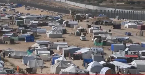 İsrail’den Refah’a kara saldırı! Refah Sınır Kapısı’nı işgal ettiler