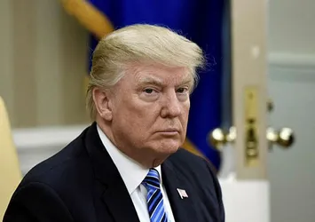 Trump'ın canını sıkacak başvuru