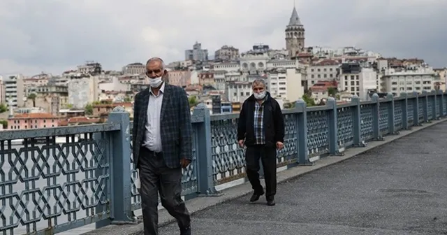 Son dakika: İstanbul normalleşmeye hazır mı? İl Sağlık Müdürü Prof. Dr. Kemal Memişoğlu açıkladı - 2