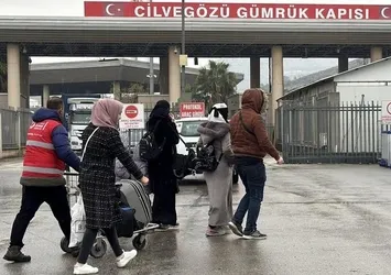 Türkiye yeni Suriye için kolları sıvadı! Üç koldan harekete geçildi