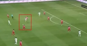 Fenerbahçeli yıldız sakatlandı