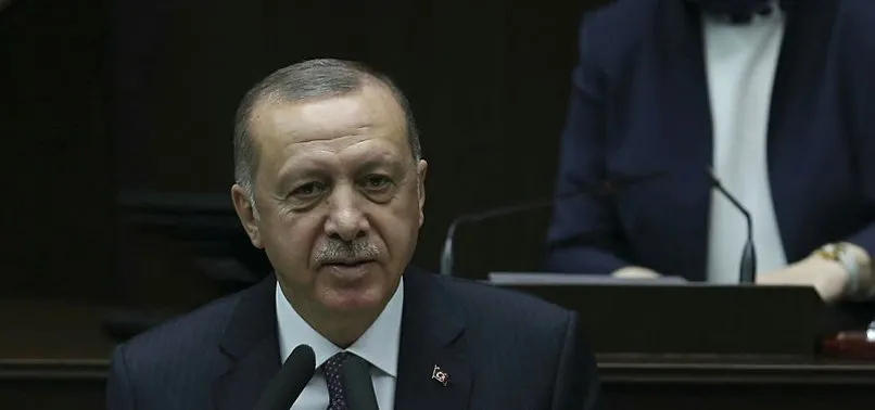 Erdoğan’dan ABD'ye F-35 resti ve Kemal Kılıçdaroğlu'nun tank palet fabrikası iddialarına sert yanıt