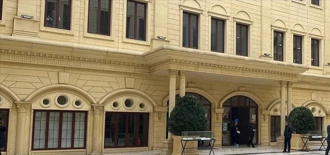 Büyükçekmece Belediyesi’ne yolsuzluk soruşturması!