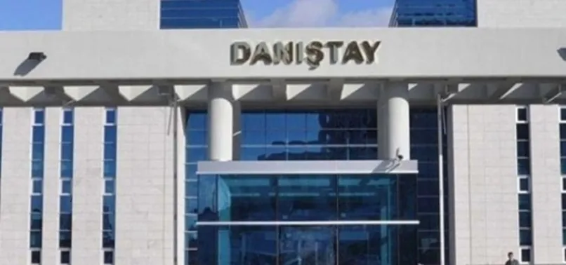 Son dakika: Danıştay’a 3 yeni üye seçildi