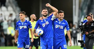 Ronaldo’suz ilk maçta Juventus mağlup