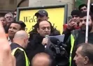 HDPli Osman Baydemirden Türkiye ve Başkan Erdoğana küstah sözler