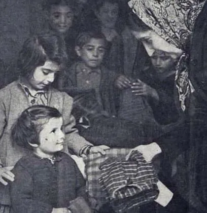 1942’de Suriye’ye sığınan Yunanlar, şimdi mültecilere zulüm ediyor - 1