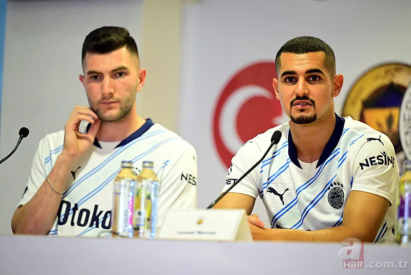 Fenerbahçe'de sürpriz veda! Üstü çizildi Mourinho 'gitsin' raporu verdi 7