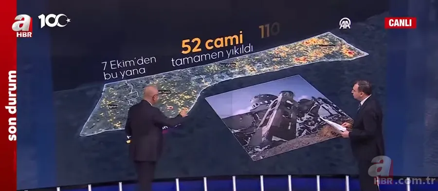 Yerden bitme pusuyla şok etkisi! Hedef katiller sürüsü İsrail | Kassam Sözcüsü Ebu Ubeyde: Moralimiz yüksek, zafer yakındır 14