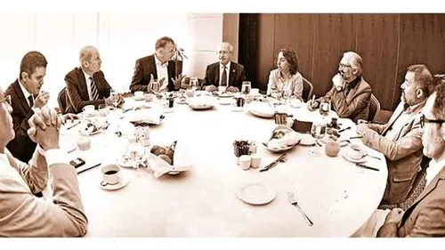 MİT kumpasının Zaman gazetesinin binasında kurulduğu ortaya çıktı - 1
