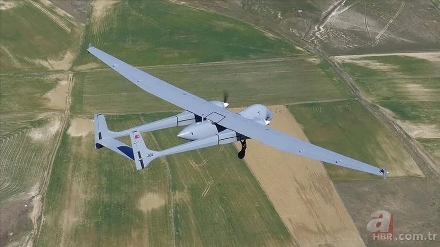 Türk savunma sanayii 2024'te hız kesmeyecek! İşte o dev projeler... | KAAN, KIZILELMA, TUNA... 24